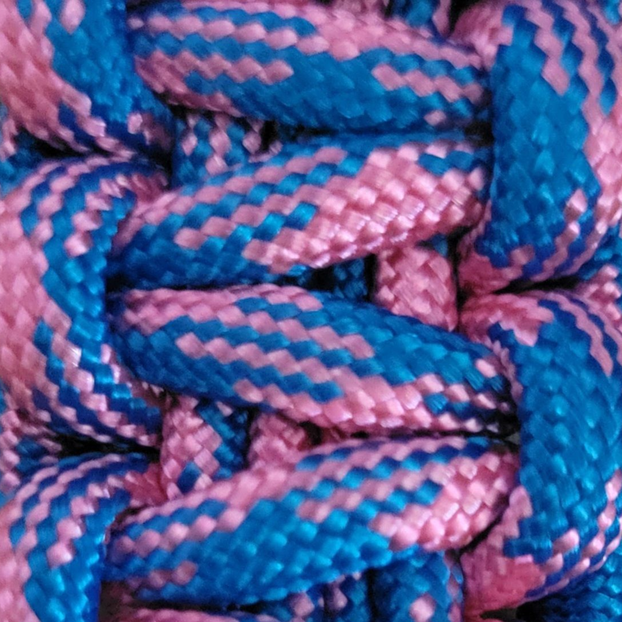 Survival Key Ring