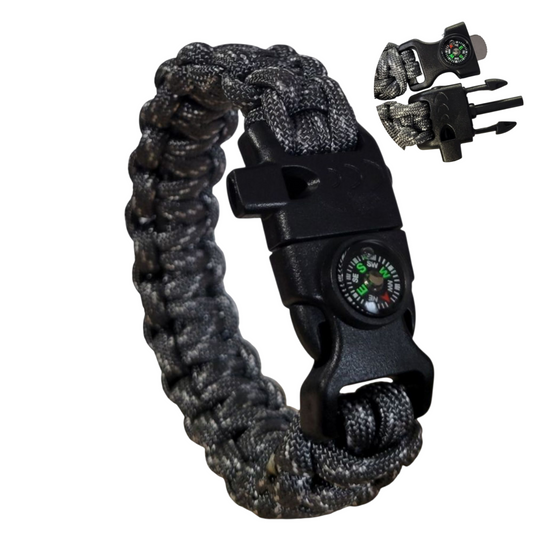 Survival Bracelets