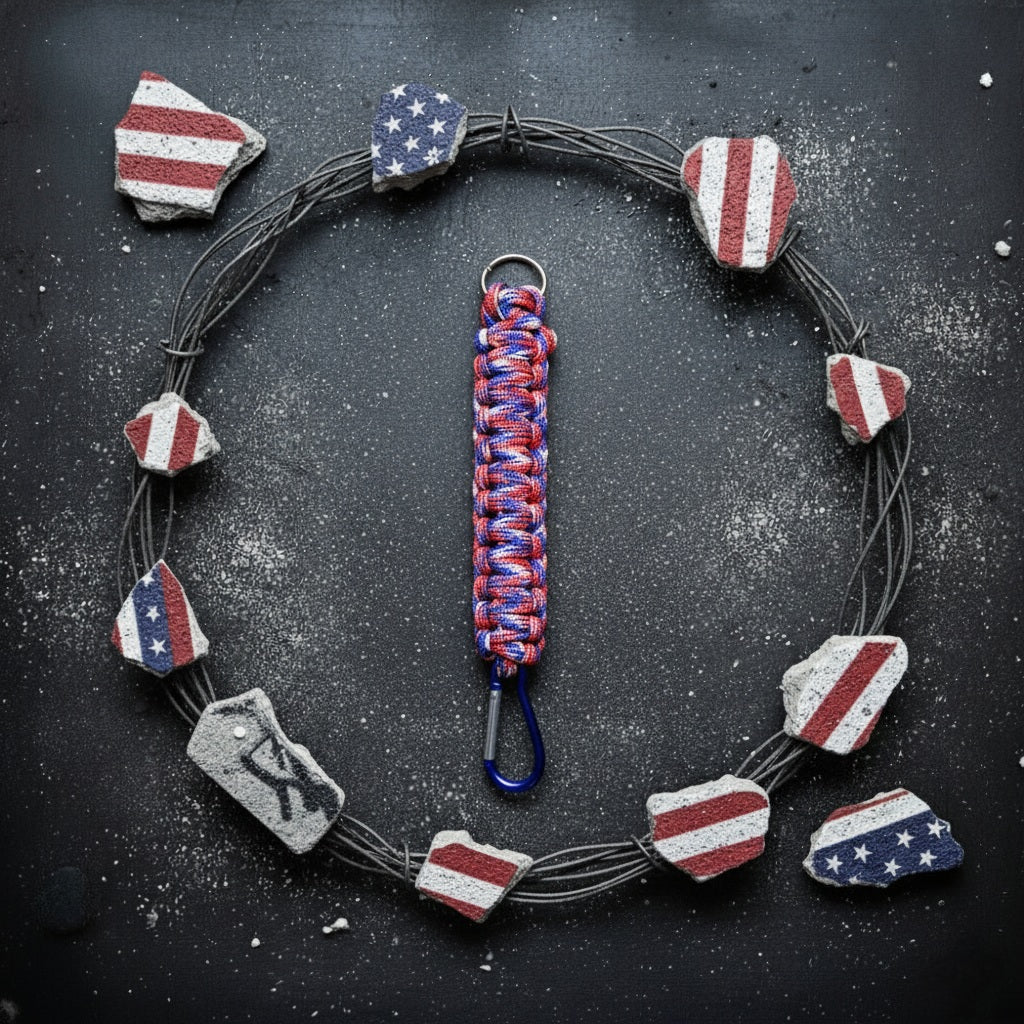 Seasonal Collection: Keychain