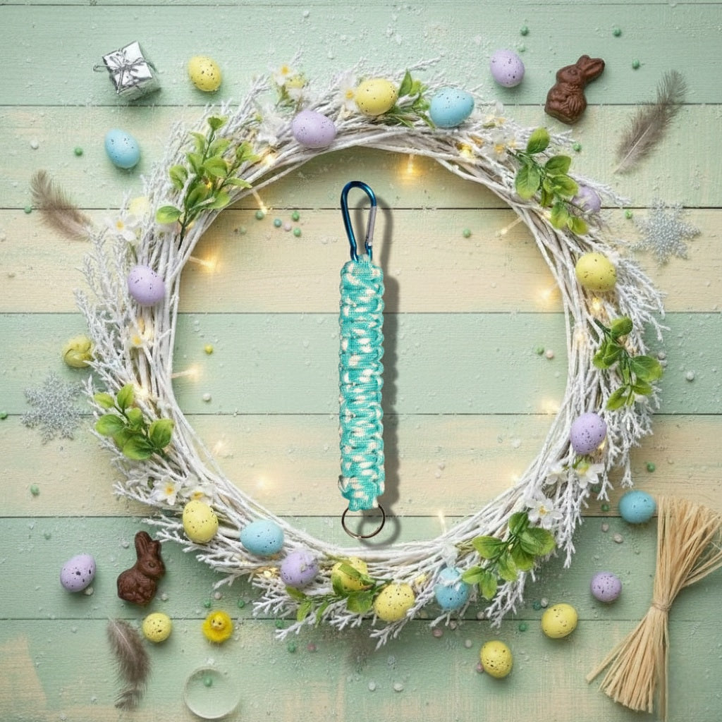 Seasonal Collection: Keychain