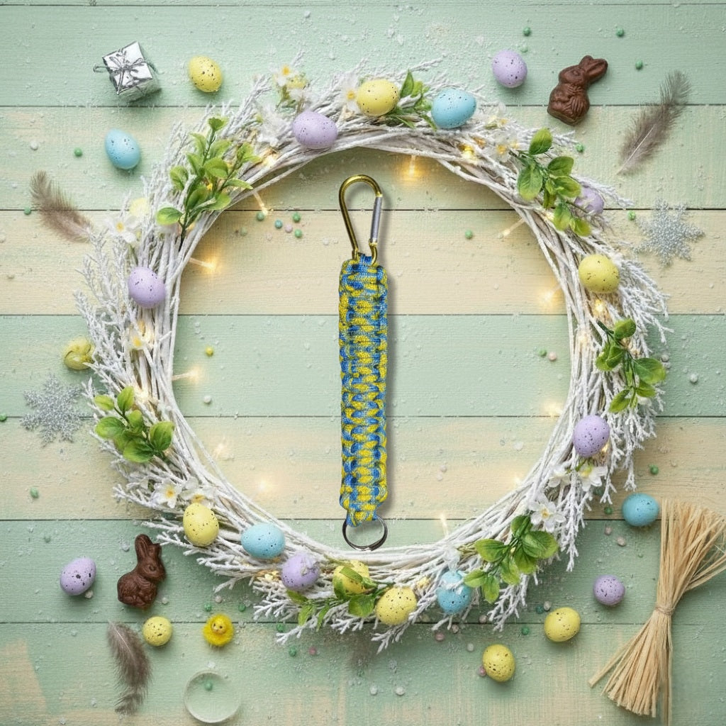 Seasonal Collection: Keychain