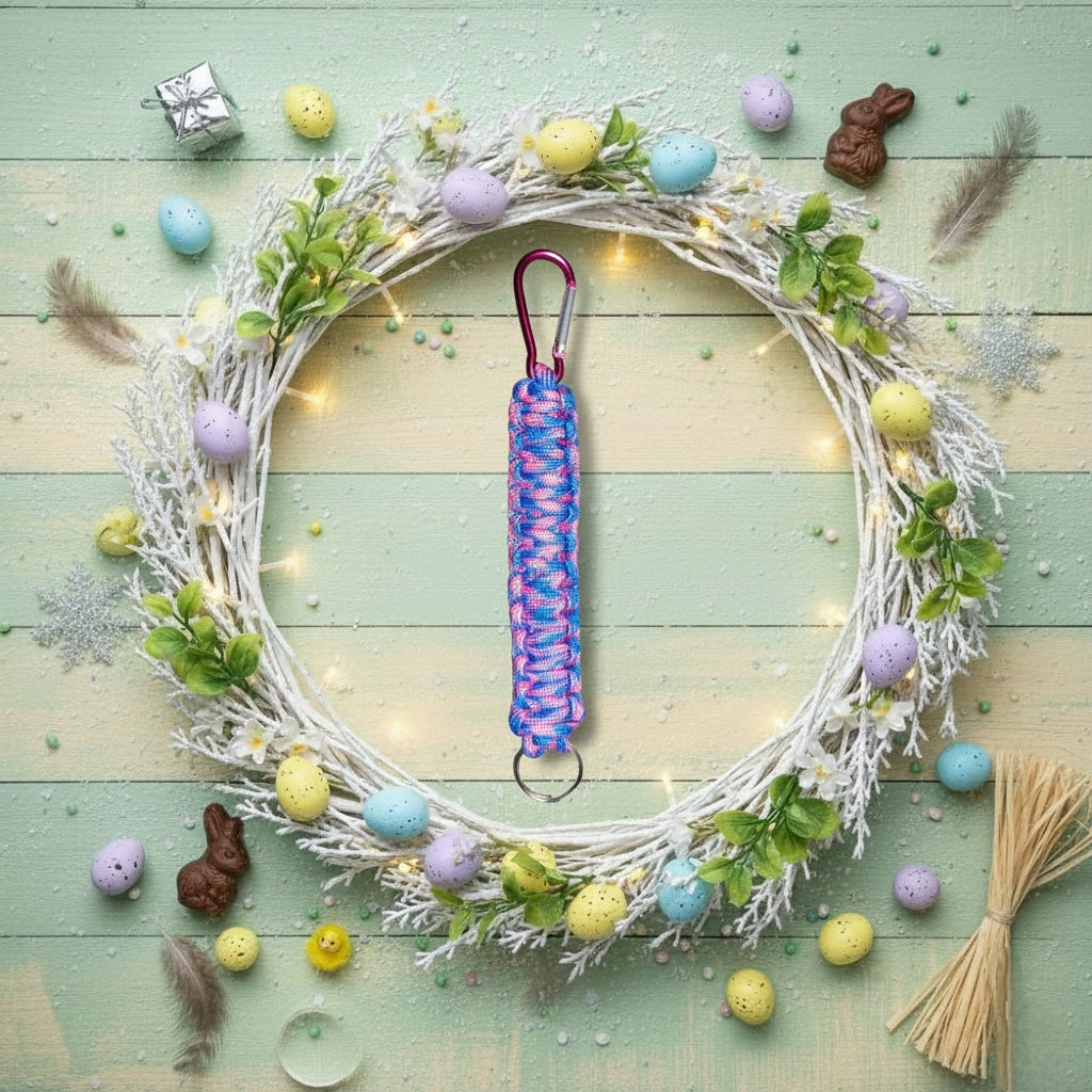 Seasonal Collection: Keychain
