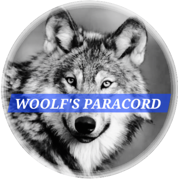 Woolf's Paracord