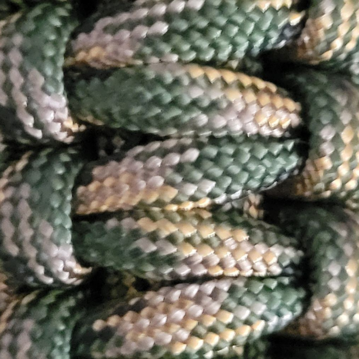 Survival Bracelet