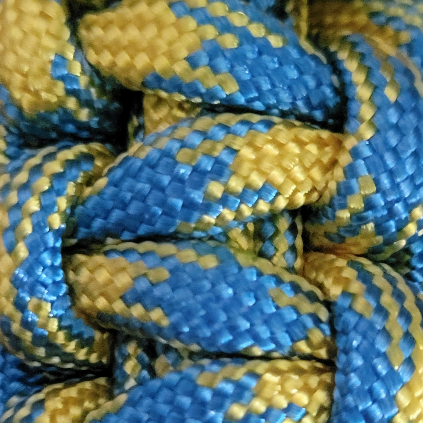 Survival Key Ring