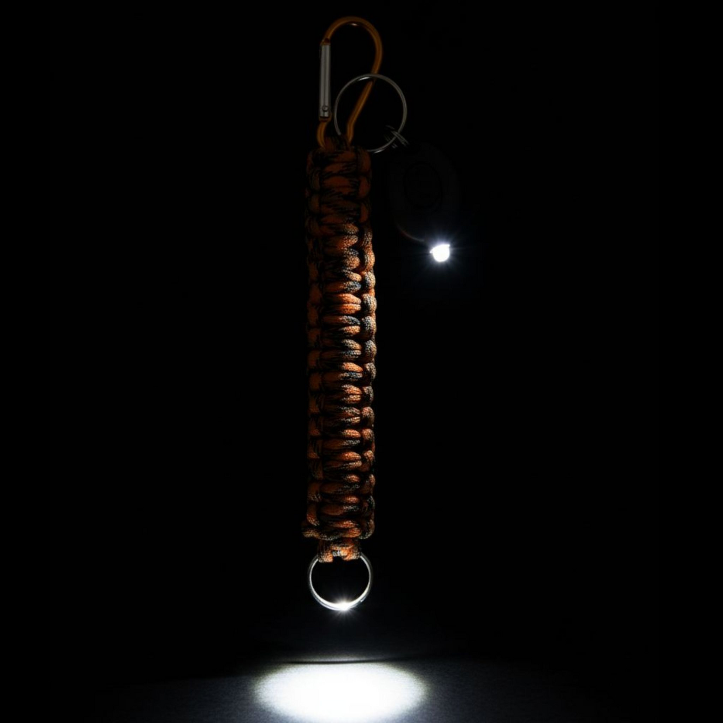 Halloween Collection Keychain And Flashlight!