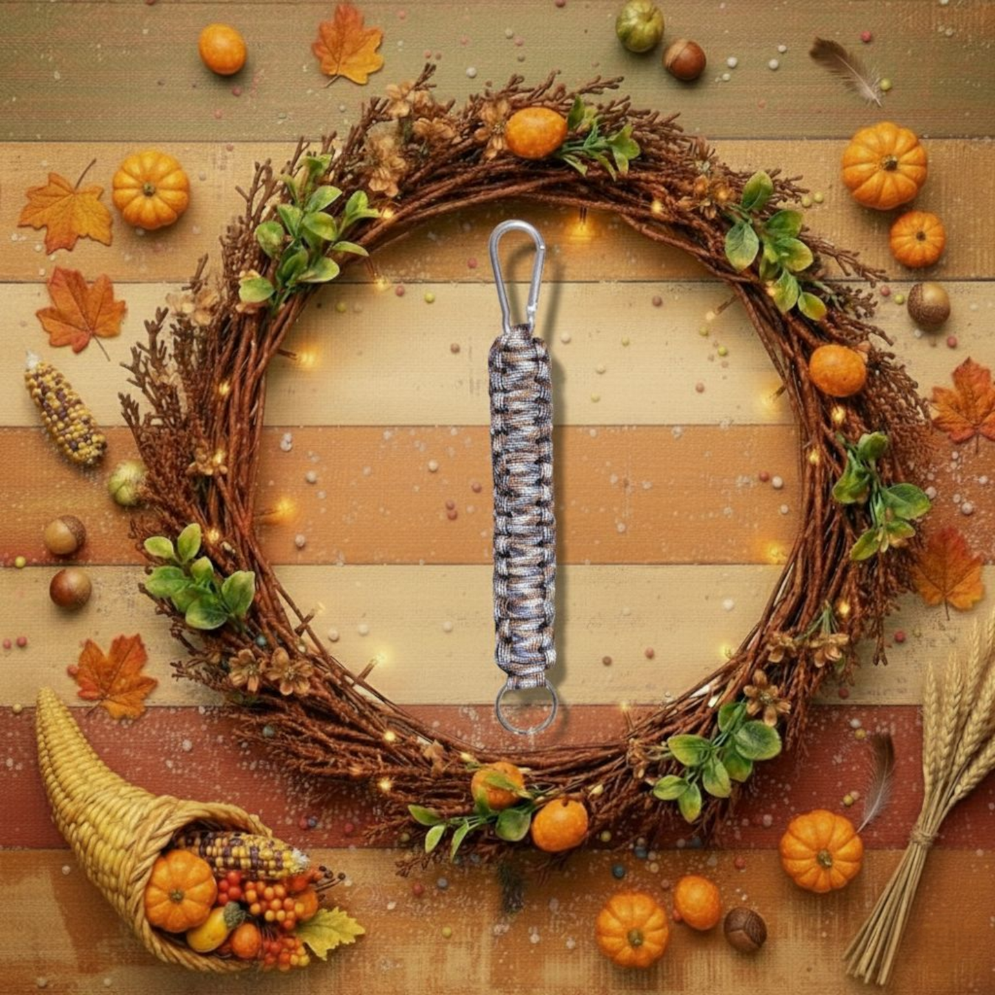 Seasonal Collection: Keychain