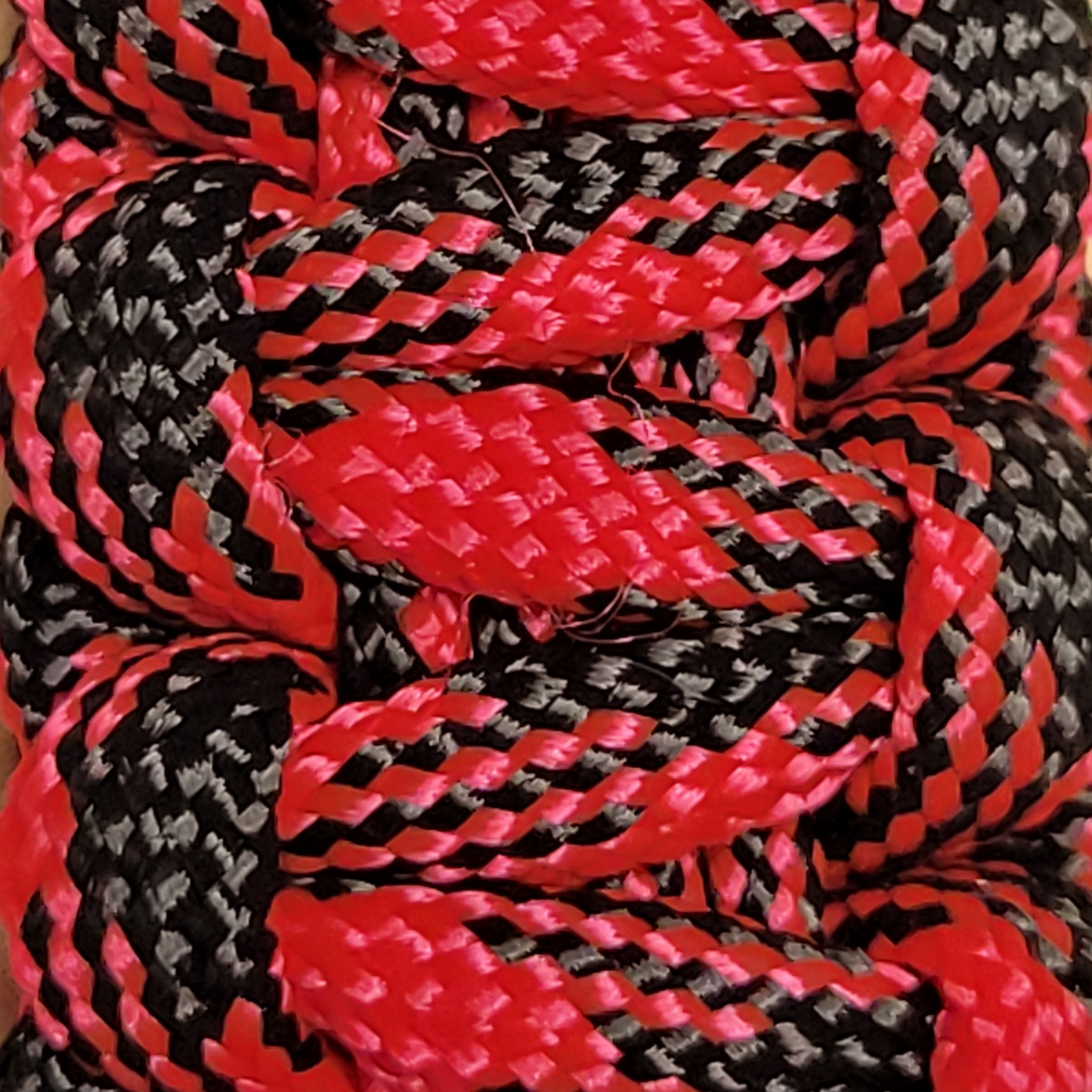 Seasonal Collection: Utility Survival Bracelet