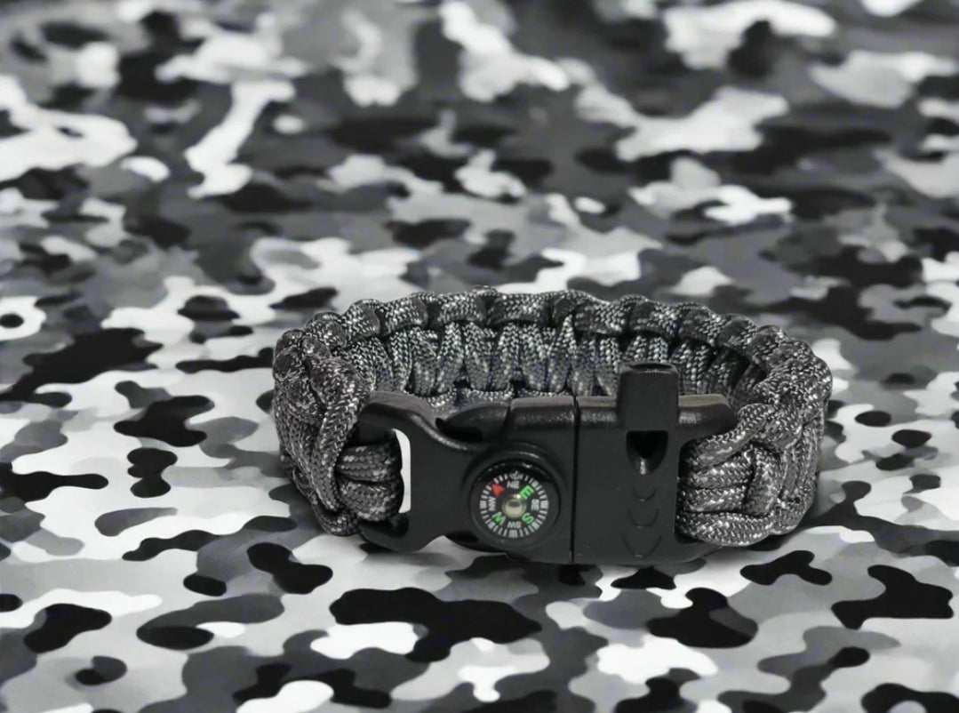 Survival Bracelet (LG)